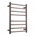 Koze 102 Wall Mounted Electric Towel Warmer in Oil Rubbed Bronze