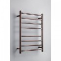Koze 102 Wall Mounted Electric Towel Warmer in Oil Rubbed Bronze