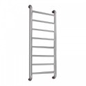 Koze 108 Wall Mounted Electric Towel Warmer in Polished Chrome