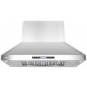 XtremeAir PX07-I48, 48" Wide, 1600 CFM