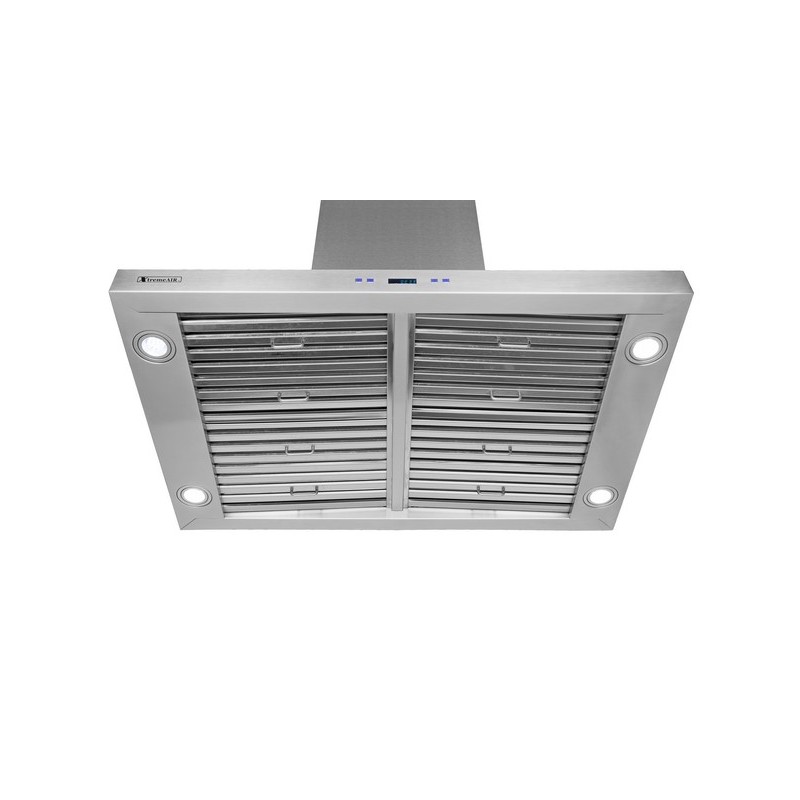 XtremeAir PX05-I36, 36" wide, 900 CFM
