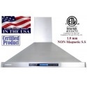 XtremeAir PX15-W42, 42", 900 CFM