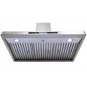 XtremeAir PX15-W36, 36", 900 CFM