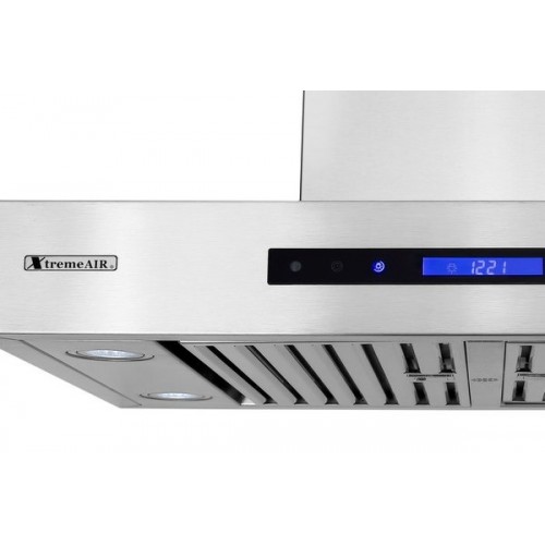XtremeAir PX06-W42, 42" Wide, 900 CFM