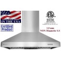 XtremeAir Ultra Series UL03-W30, 30", 900 CFM