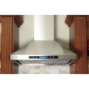 XtremeAir PX02-W36, 36", 900 CFM