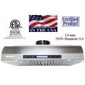 XtremeAir Pro-X Series PX14-U36, 900 CFM