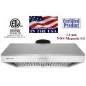 XtremeAir Ultra Series UL13-U30, 900 CFM
