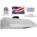 XtremeAir Ultra Series UL10-U36, 900 CFM