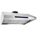 XtremeAir PX12-U30, 30", 900 CFM