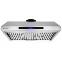 XtremeAir PX12-U30, 30", 900 CFM