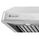 XtremeAir PX10-U48, 48", 900 CFM