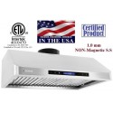 XtremeAir PX10-U36, 36", 900 CFM