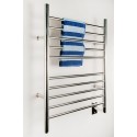 Amba Radiant Hardwired Straight Towel warmer RWH-SP