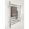 Amba Radiant Hardwired Curved Towel warmer RWH-CB