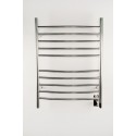 Amba Radiant Hardwired Curved Towel warmer RWH-CP