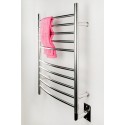 Amba Radiant Hardwired Curved Towel warmer RWH-CP