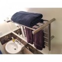 Amba Radiant Shelf Towel warmer RSH-B