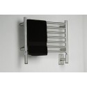 Amba H Straight Towel warmer HSB