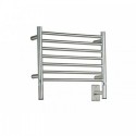 Amba H Straight Towel warmer HSB