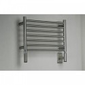 Amba H Straight Towel warmer HSB