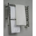 Amba H Curved Towel warmer HCP