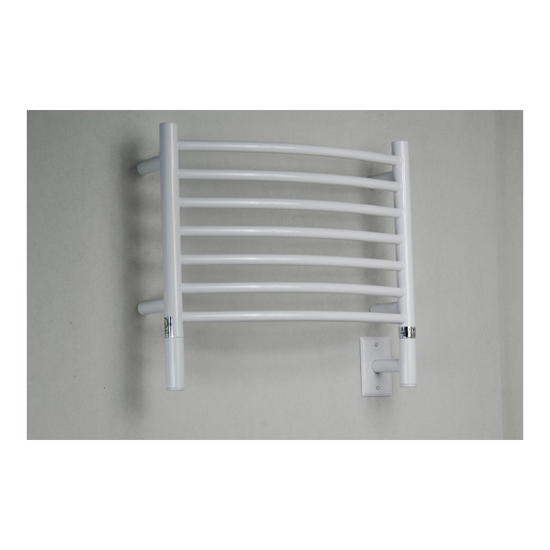 Amba H Curved Towel warmer HCW