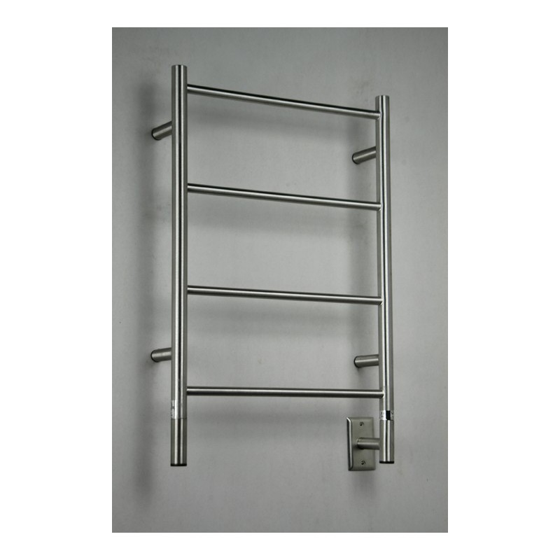 Amba I Straight Towel warmer ISB
