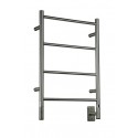 Amba I Straight Towel warmer ISB