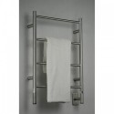 Amba I Straight Towel warmer ISB