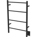 Amba I Straight Towel warmer ISMB