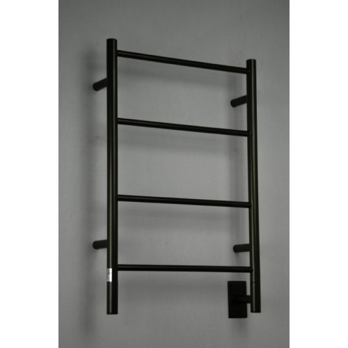 Amba I Straight Towel warmer ISO