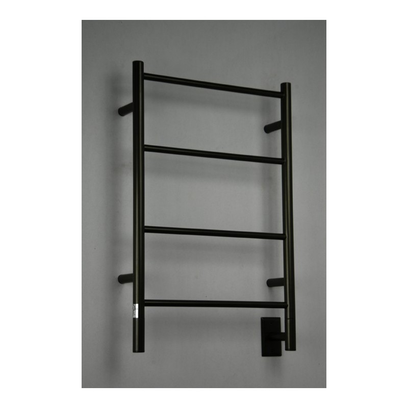 Amba I Straight Towel warmer ISO