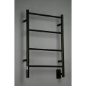 Amba I Straight Towel warmer ISO