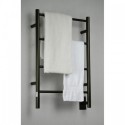 Amba I Straight Towel warmer ISO