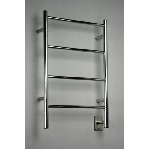 Amba I Straight Towel warmer ISP