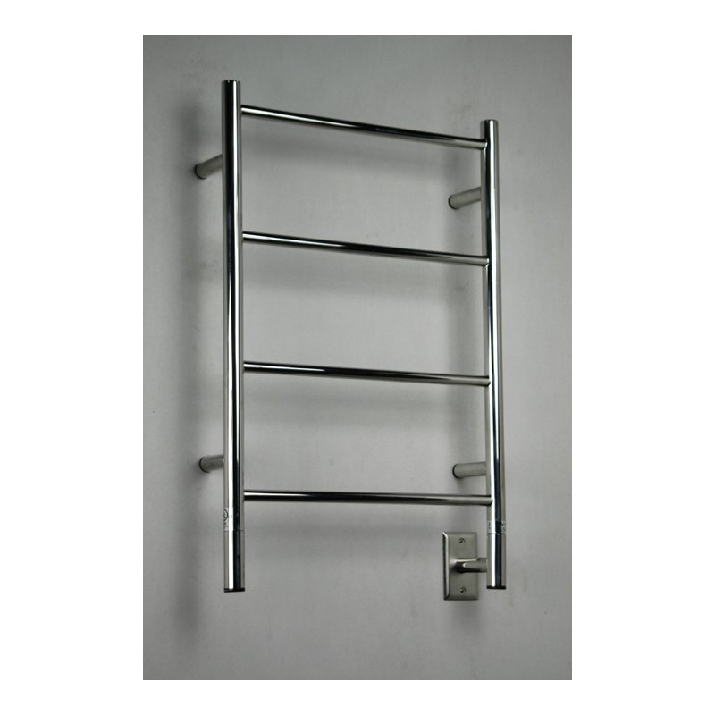 Amba I Straight Towel warmer ISP