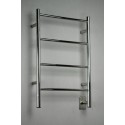 Amba I Straight Towel warmer ISP