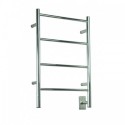 Amba I Straight Towel warmer ISP