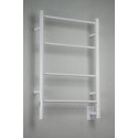 Amba I Straight Towel warmer ISW