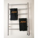 Amba J Straight Towel warmer JSB