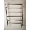 Amba J Straight Towel warmer JSB