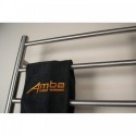 Amba J Straight Towel warmer JSB