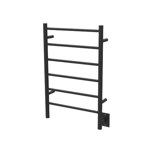 Amba J Straight Towel warmer JSMB