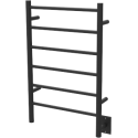 Amba J Straight Towel warmer JSMB
