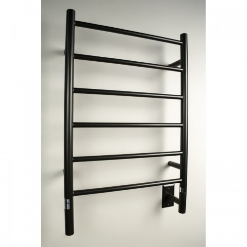 Amba J Straight Towel warmer JSO
