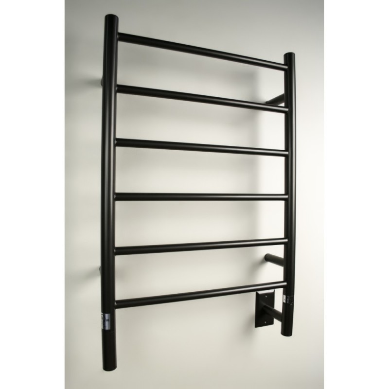 Amba J Straight Towel warmer JSO