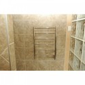 Amba J Straight Towel warmer JSP