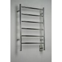 Amba J Straight Towel warmer JSP