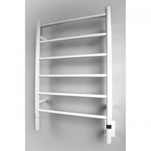 Amba J Straight Towel warmer JSW